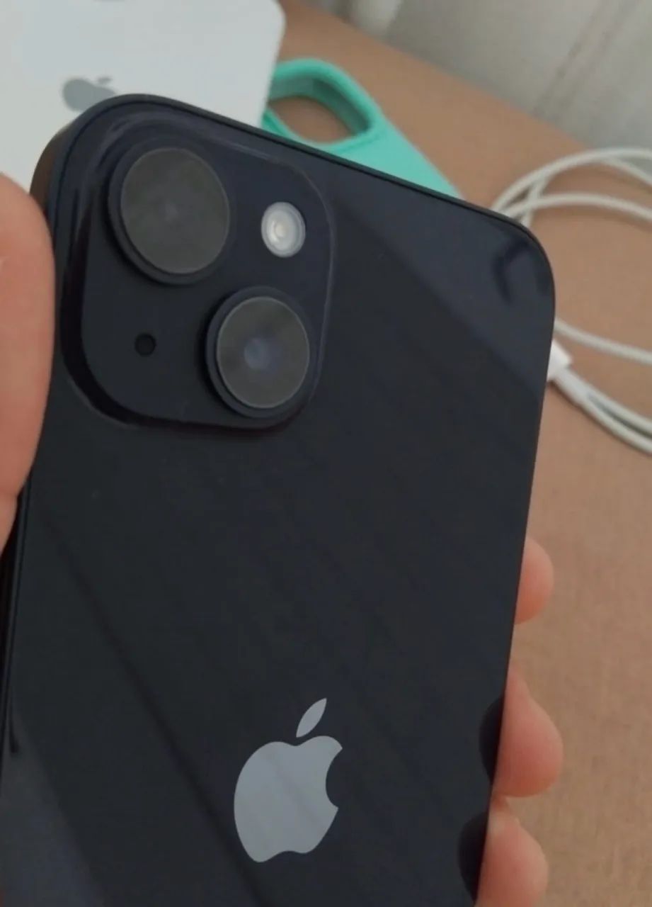 iPhone 14 Plus 