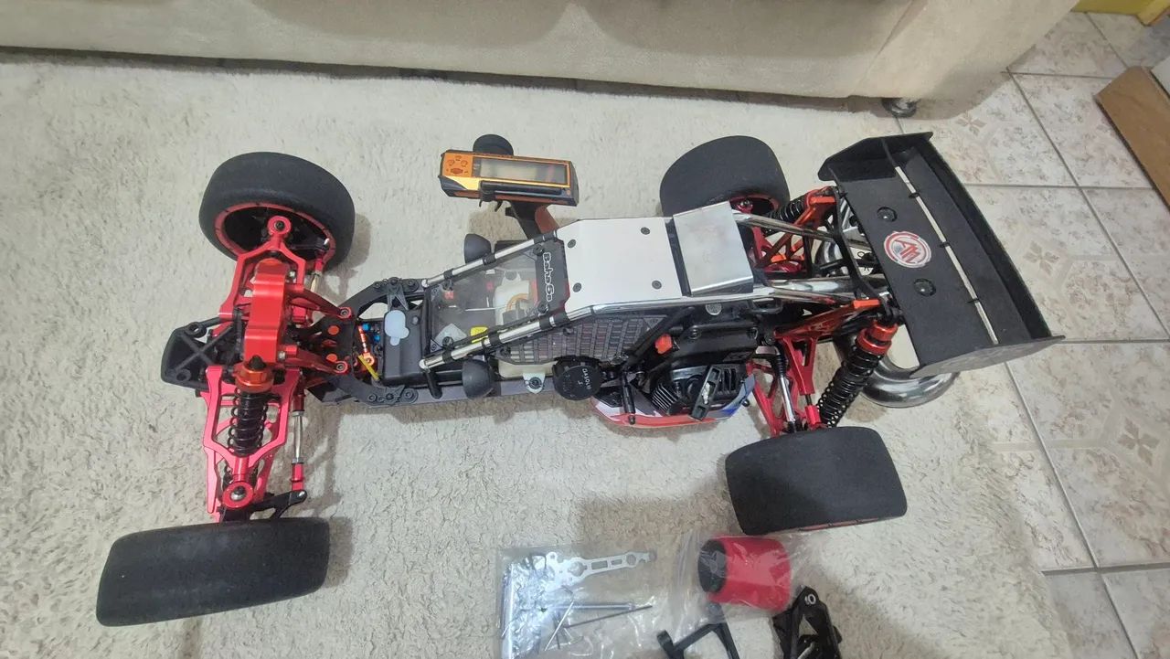 baja 5b - Foto 3