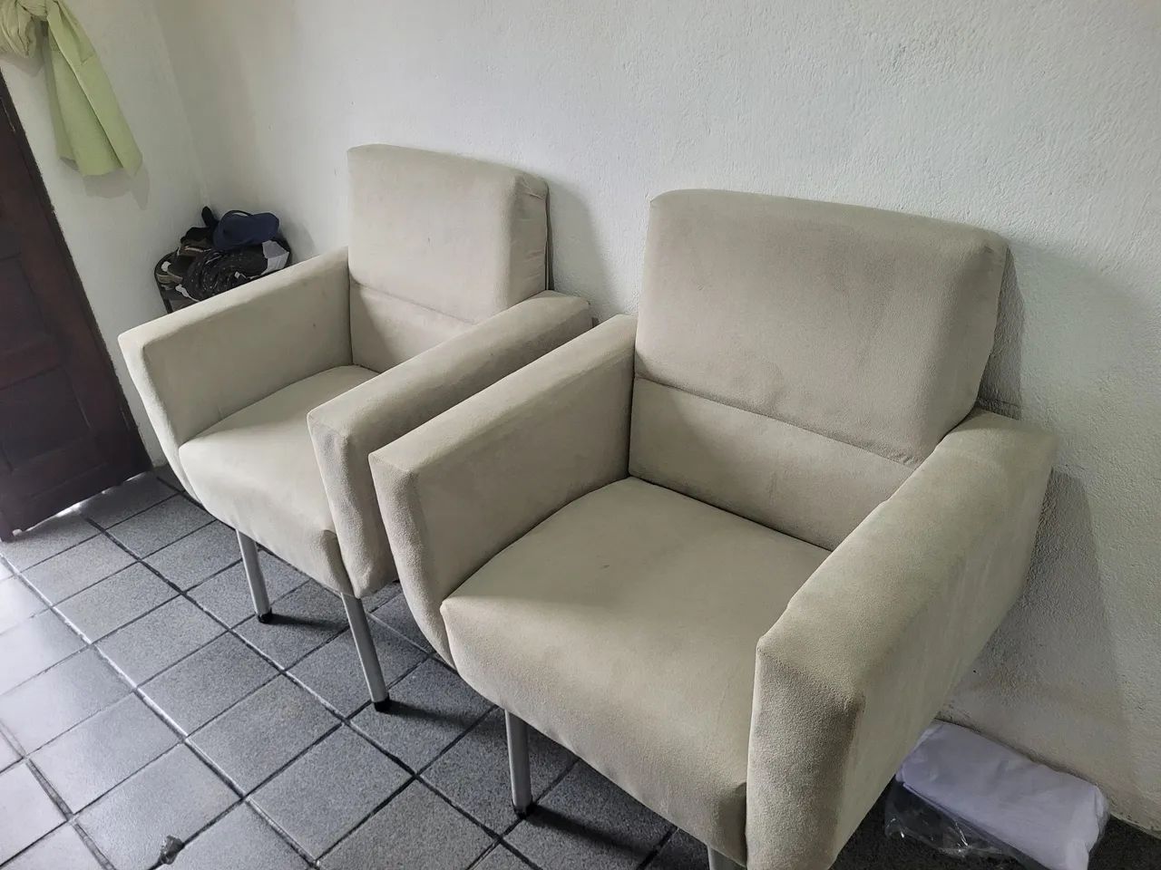 Poltronas