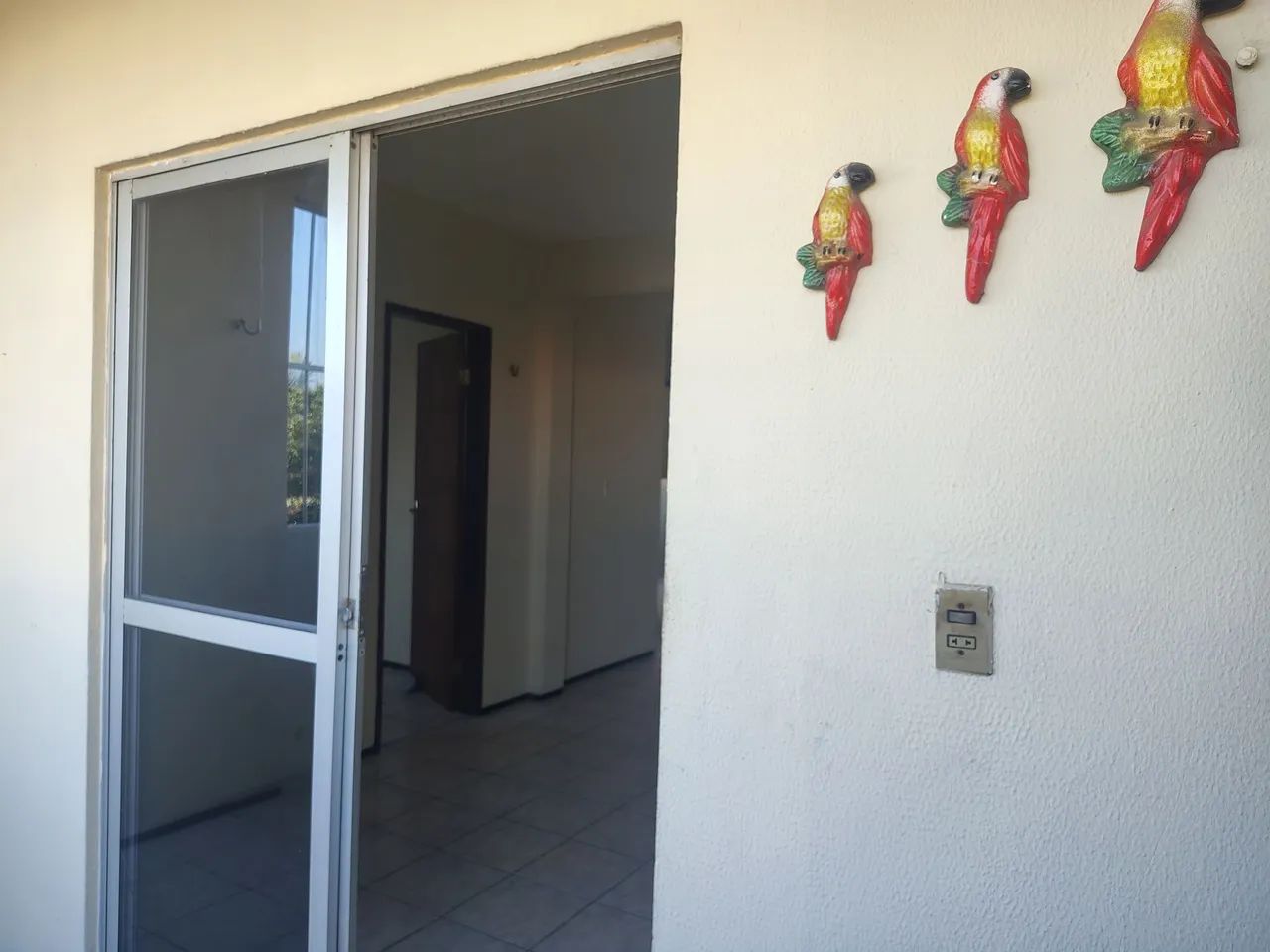 Aluga-se apartamento no Icaraí Caucaia Ce - Foto 3