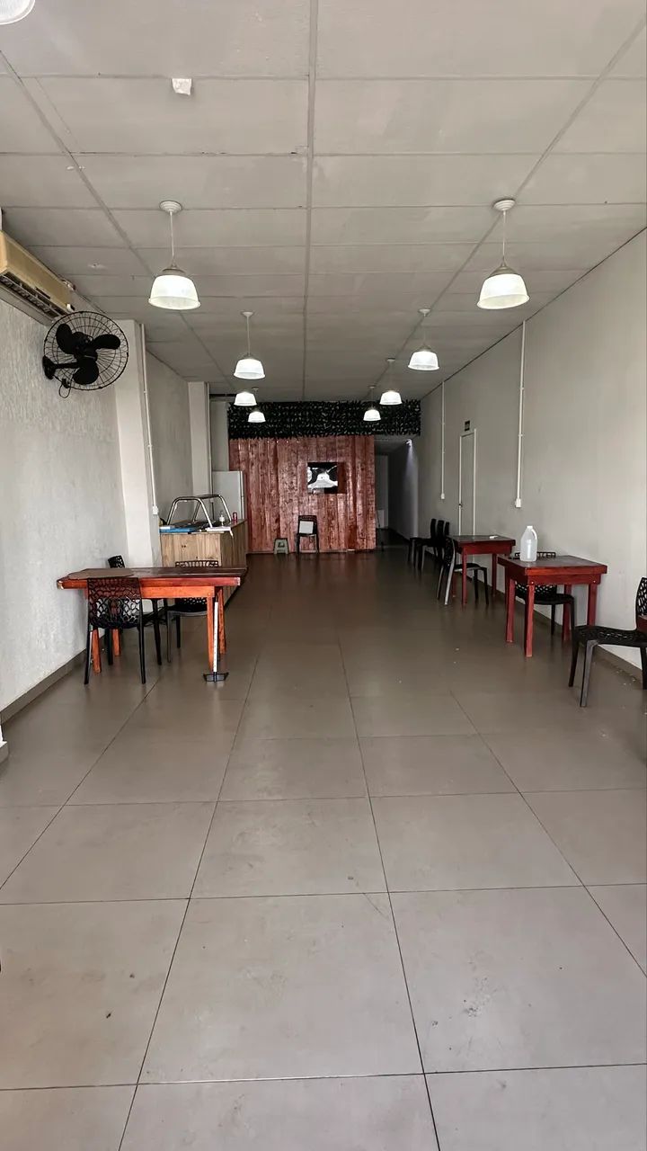 ALUGO SALA COMERCIAL EM SFS - Foto 5