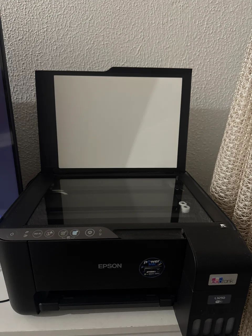 Impressora Epson L3250