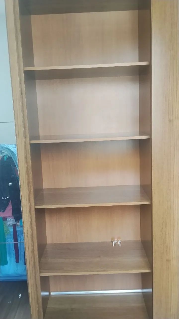 Guarda roupa  - Foto 4