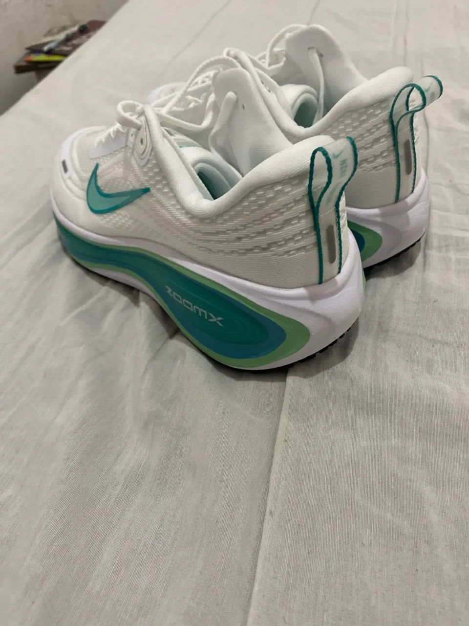 Nike Vomero Plus - Foto 3