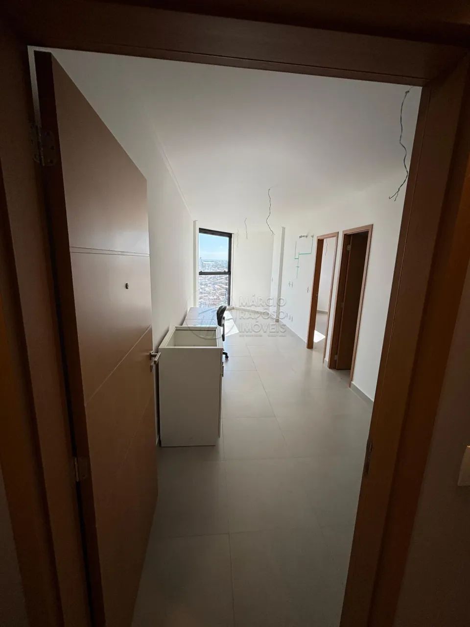 Apartamento Quarto e Sala com Vista Mar à venda Studio Design 3 - Foto 2