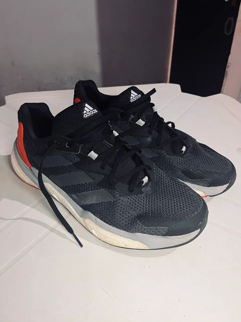 Tênis adidas original  - Foto 3