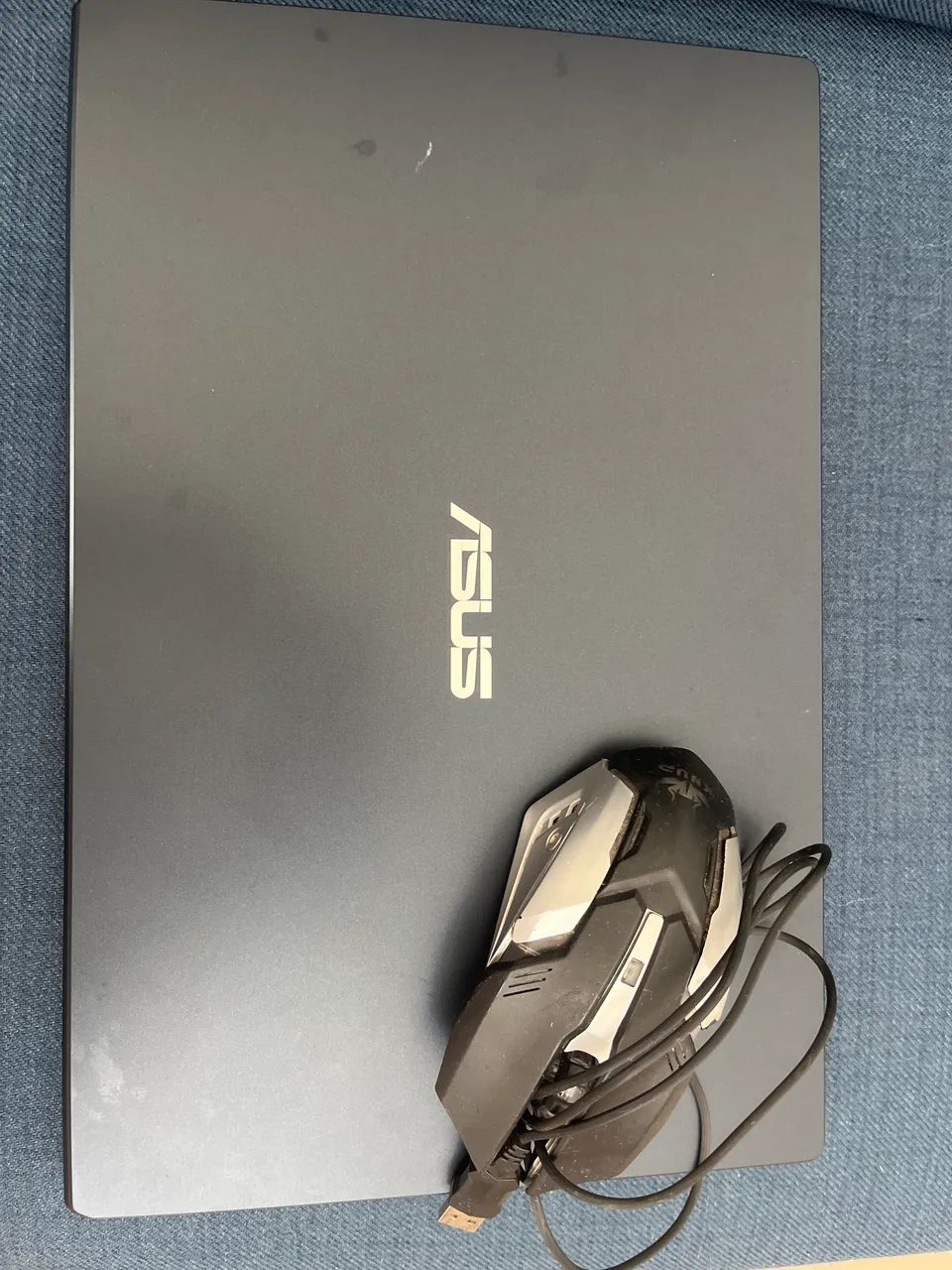 Notebook 