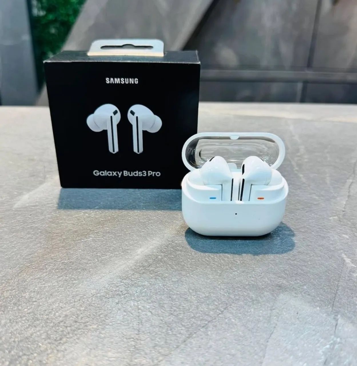 Samsung Galaxy Buds3 Pro - Lacrado - Foto 3