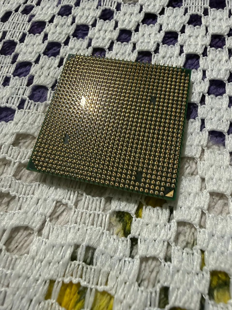 FX 6300 ( 6 núcleos ) S/ Caixa - Foto 4