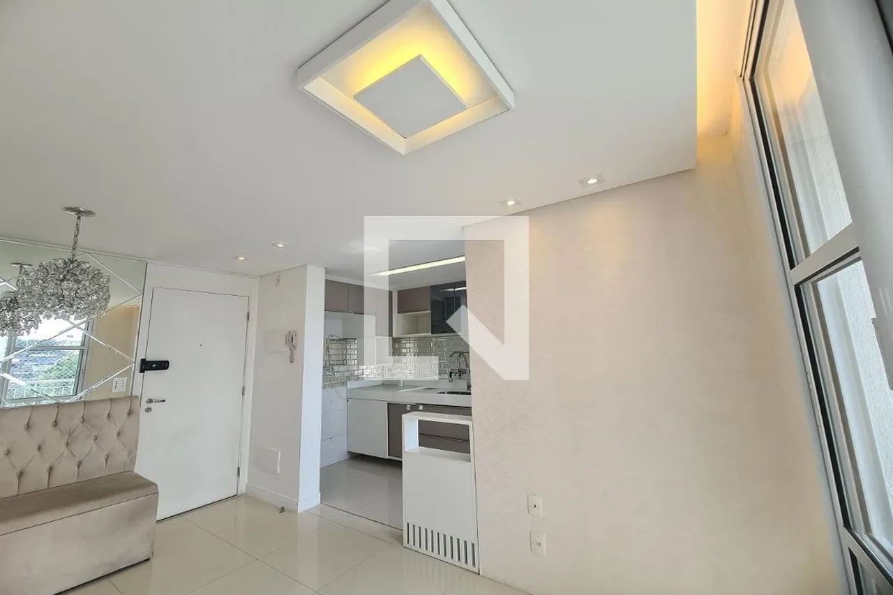 Apartamento à Venda - Sapopemba, 2 Quartos, 45 m2 - Foto 4