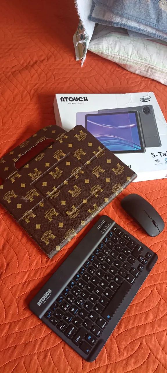 Tablet - Foto 2