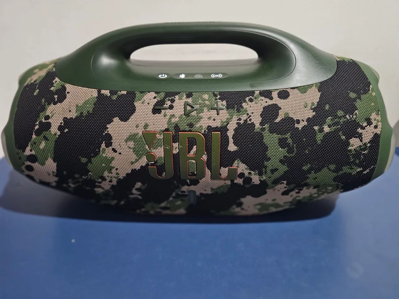 JBL Boombox 4 Original - / Impecável - Foto 3