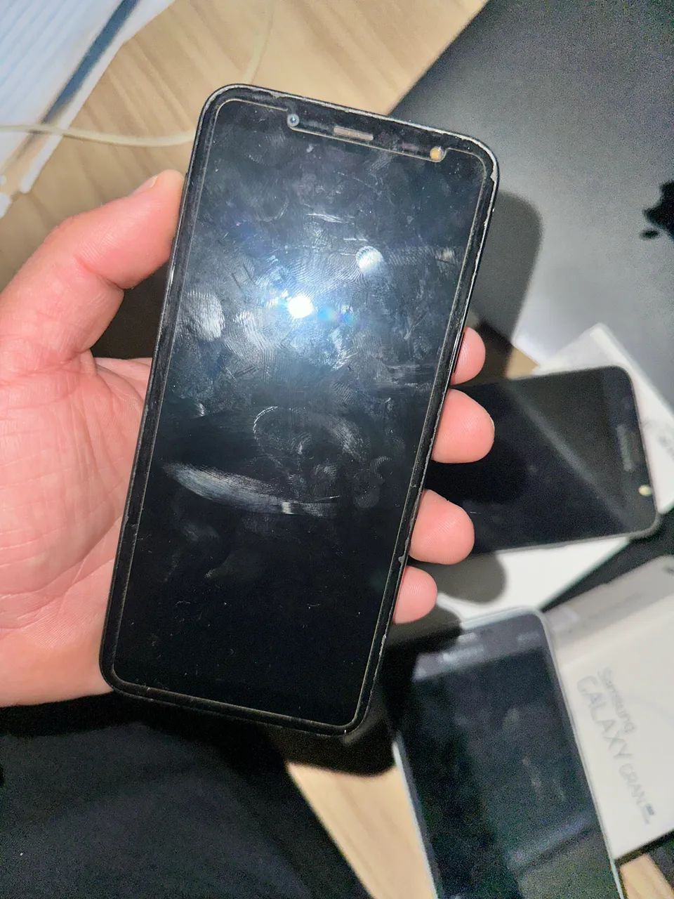 3 celulares  - Foto 2