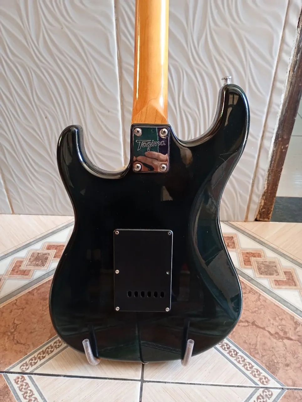 Guitarra Tagima  - Foto 4