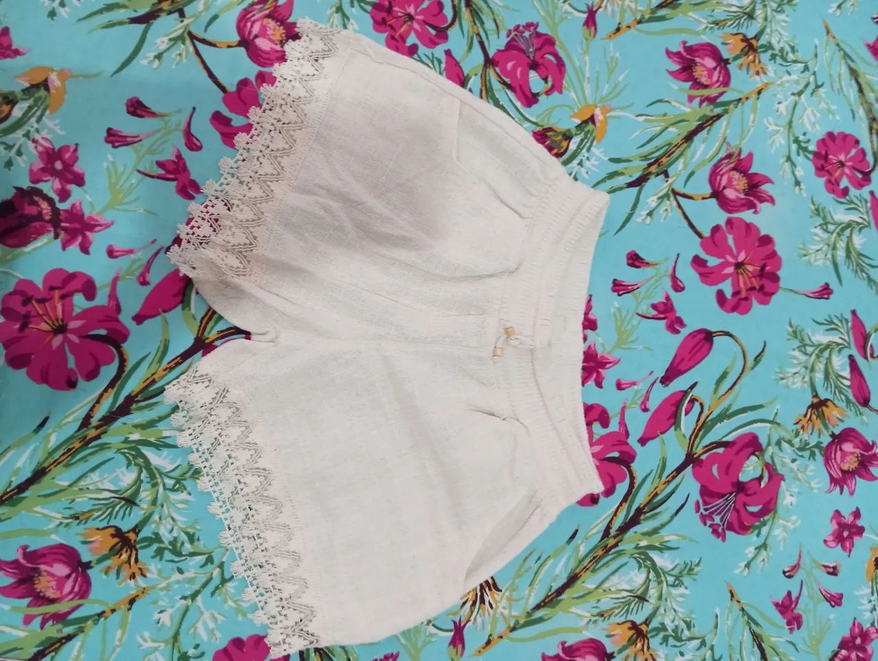 Short praia 