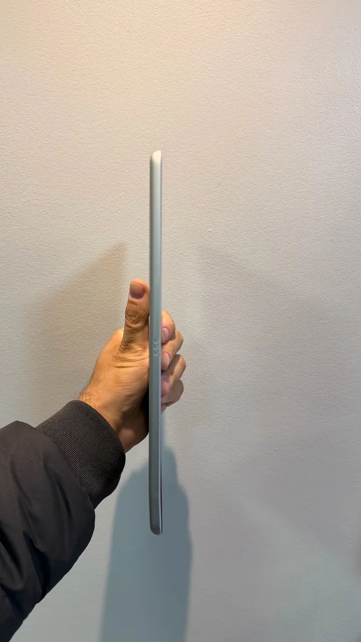 Apple IPad 9 256gb Seminovo - Foto 5