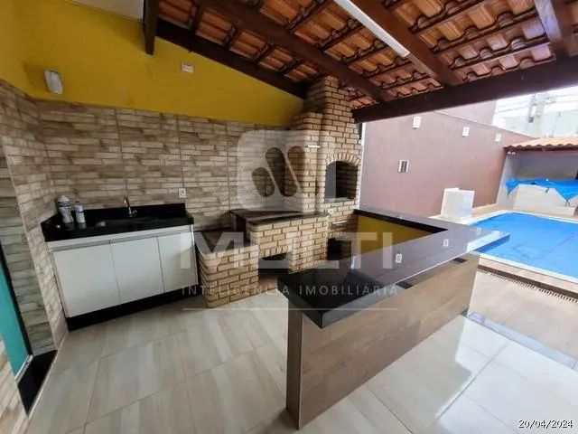 Casa - JARDIM EUROPA - Foto 4