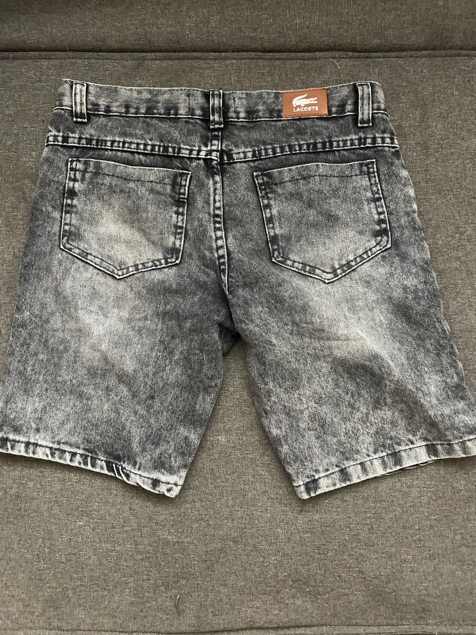 Shorts modelo jogador - Foto 2