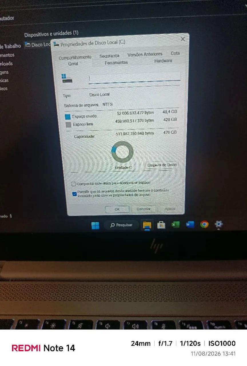 Notebook Hp  - Foto 2