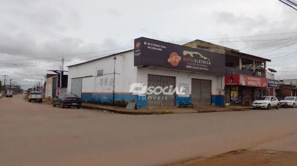 Excelente Localização Comercial - Foto 3