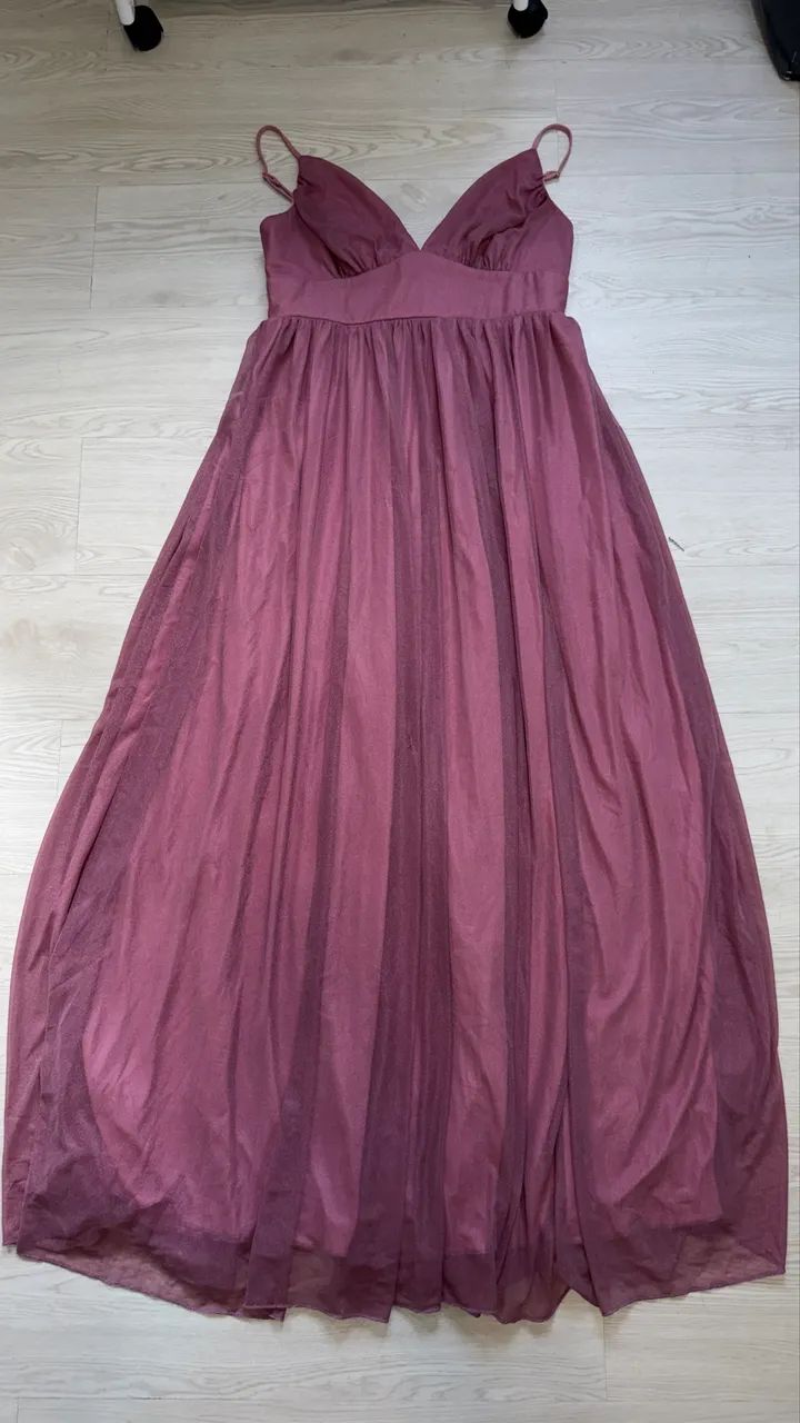 Vestido de festa  - Foto 2