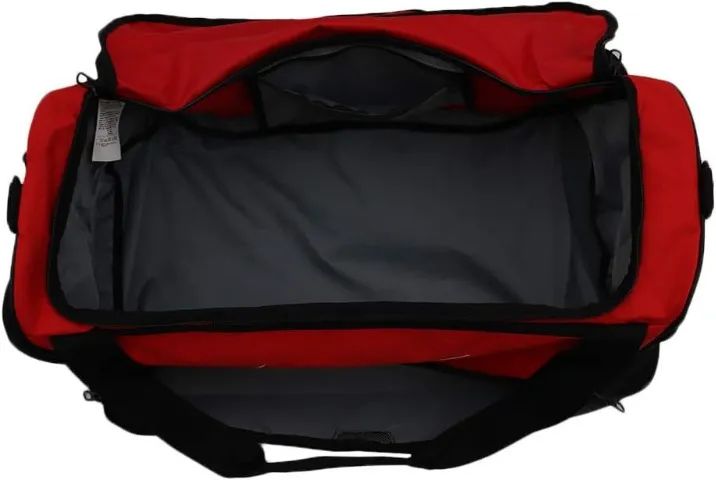 Bolsa Nike Brasilia 6 Duffel (Média) - Foto 2