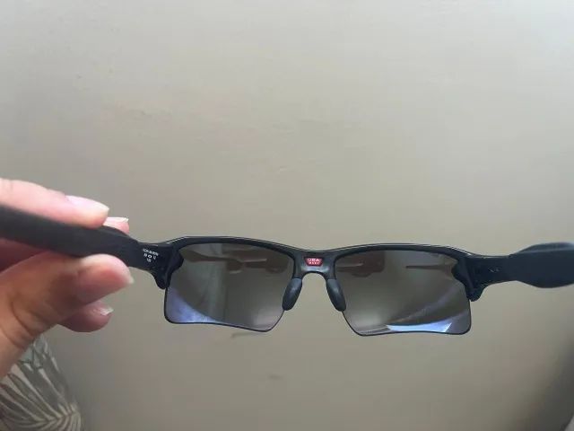 Óculos oakley flak 2.0 ORIGINAL - Foto 5