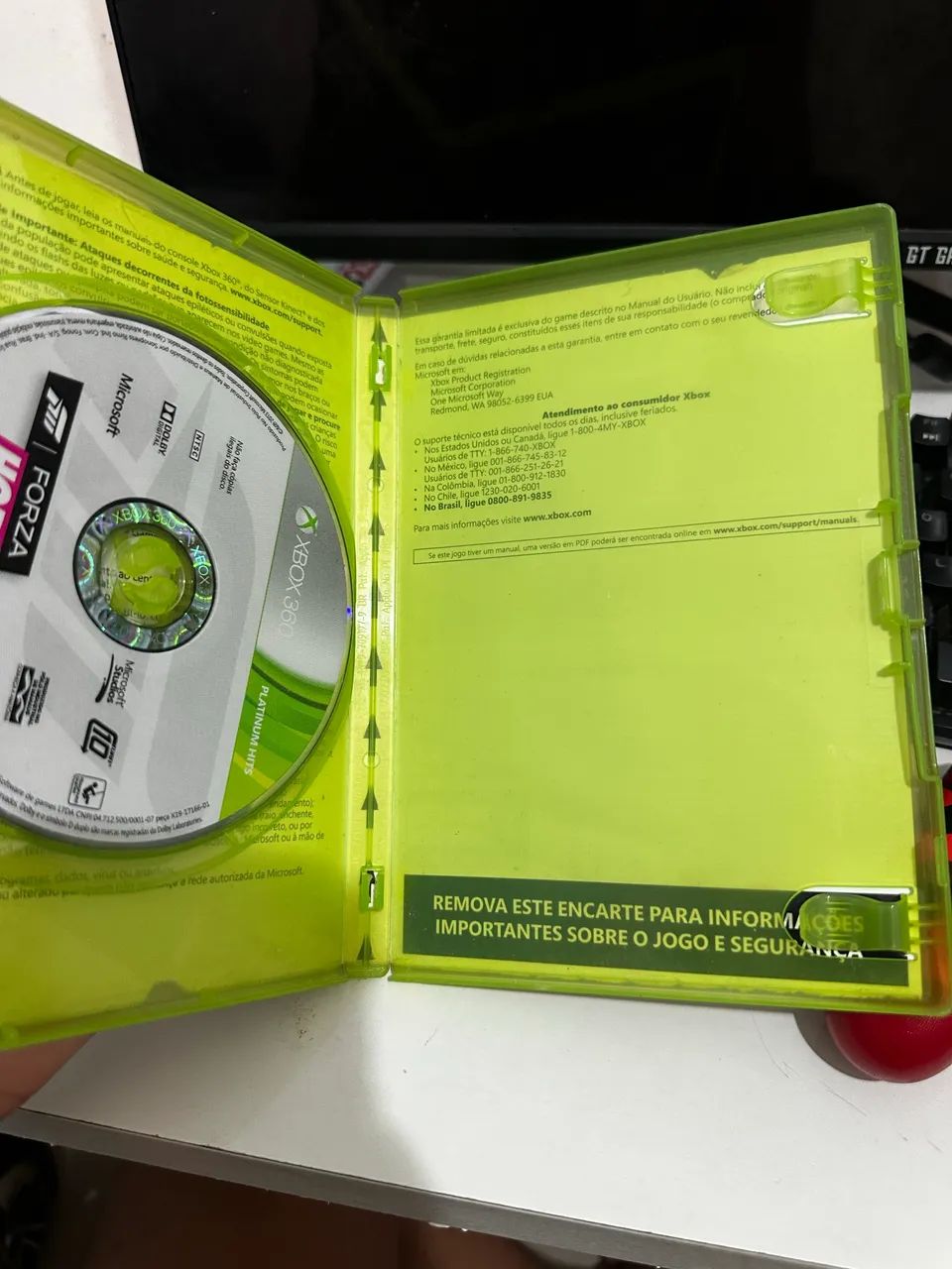 VENDO JOGOS DE XBOX 360 - Foto 5