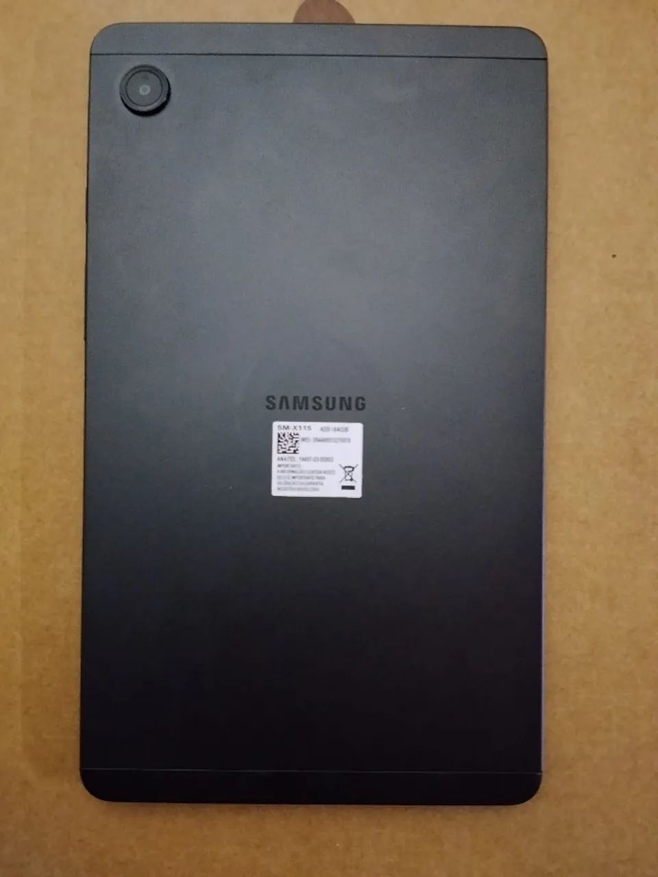Samsung Galaxy Tab A9