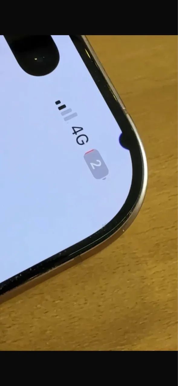 IPHONE 16 PRO 256 - Foto 2