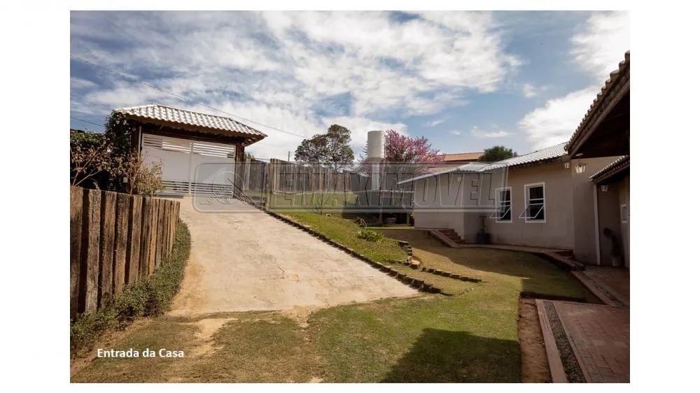 Chácara em Condomínio em Alumínio - Foto 3