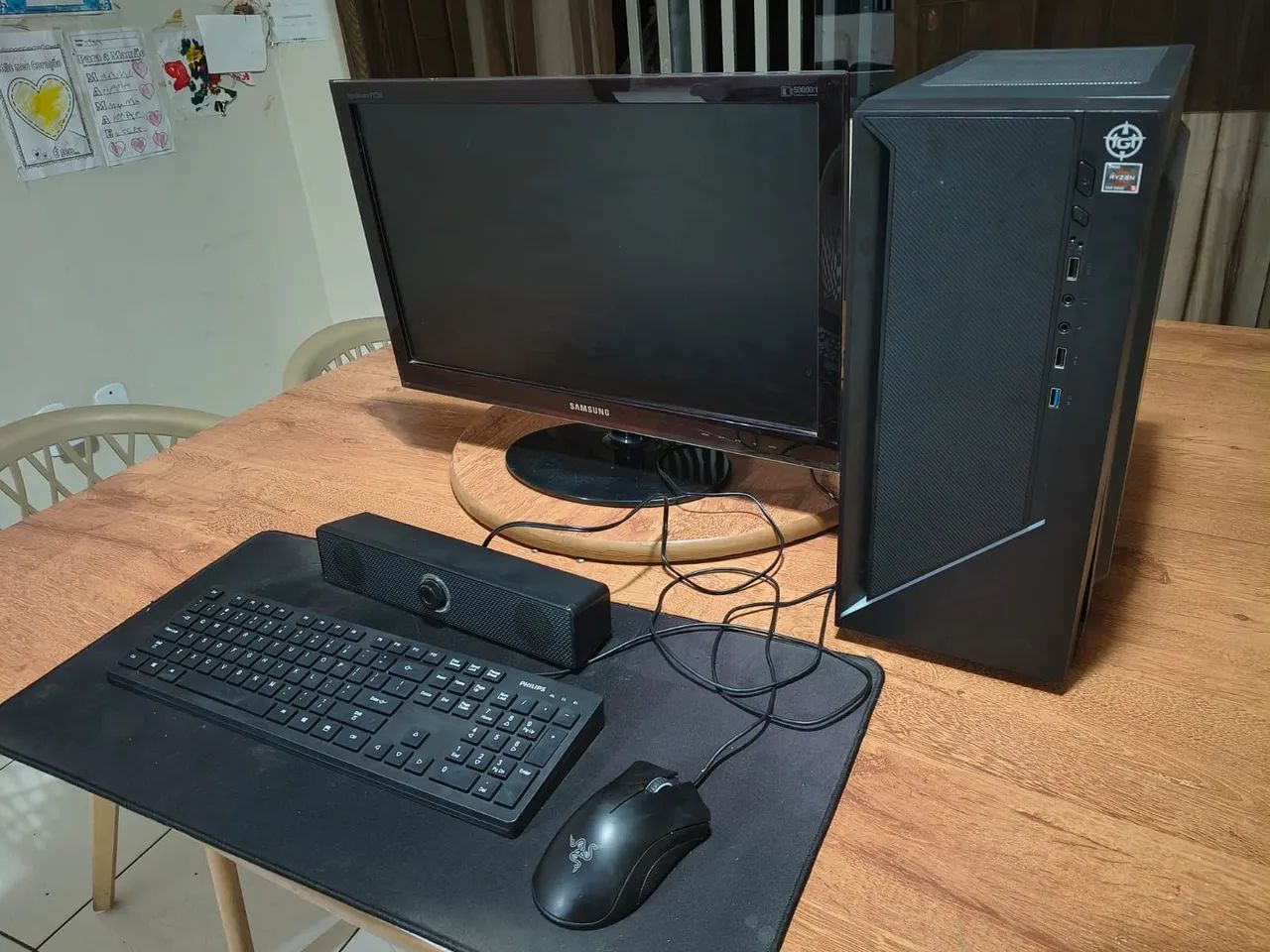 Computador gamer - Foto 5