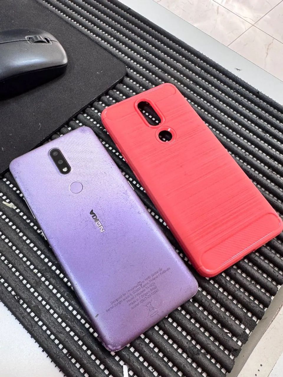 Nokia 2.4 64gb  - Foto 3