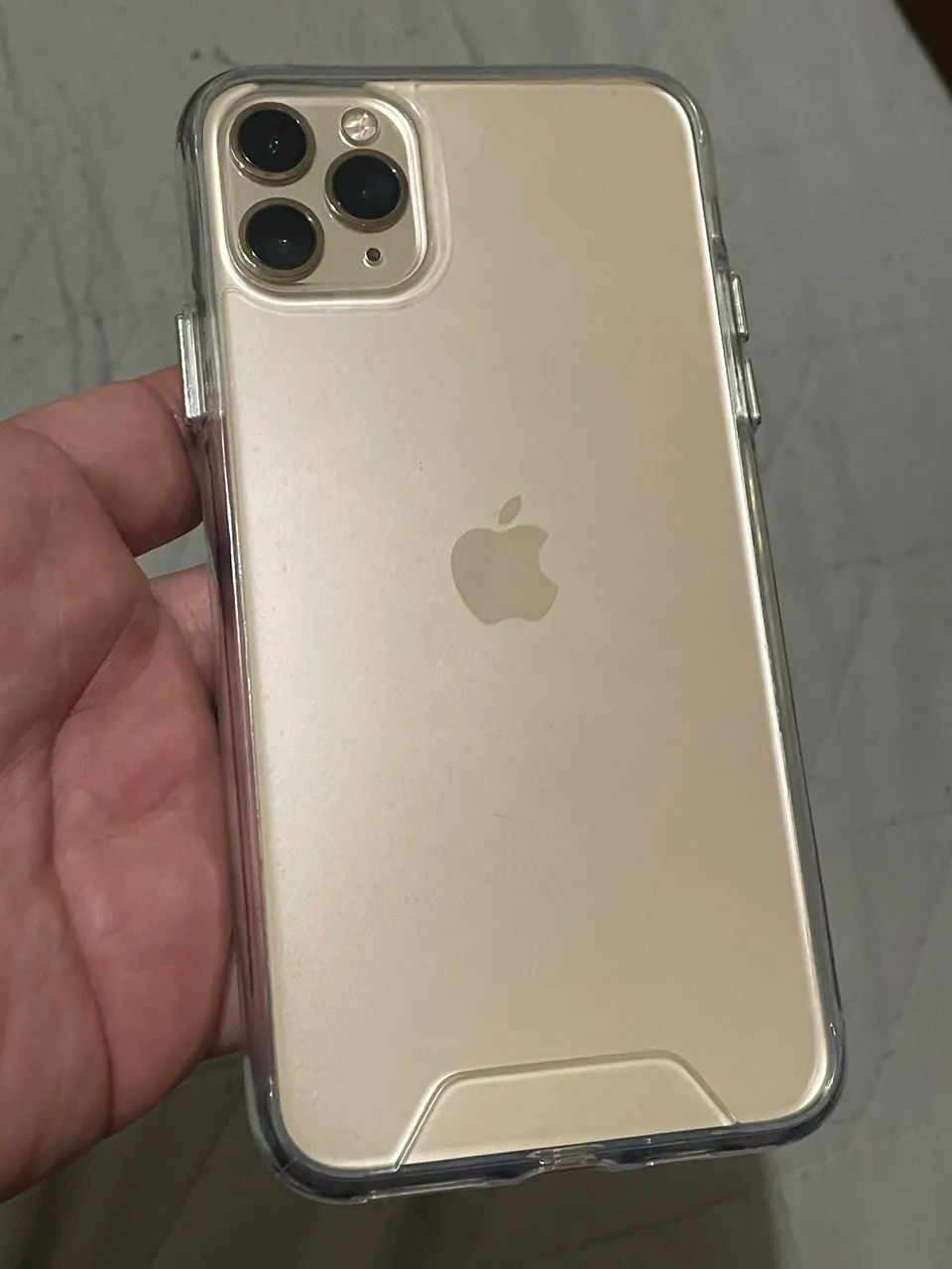 iPhone 11 Pro Max até 18x no cartão  - Foto 4