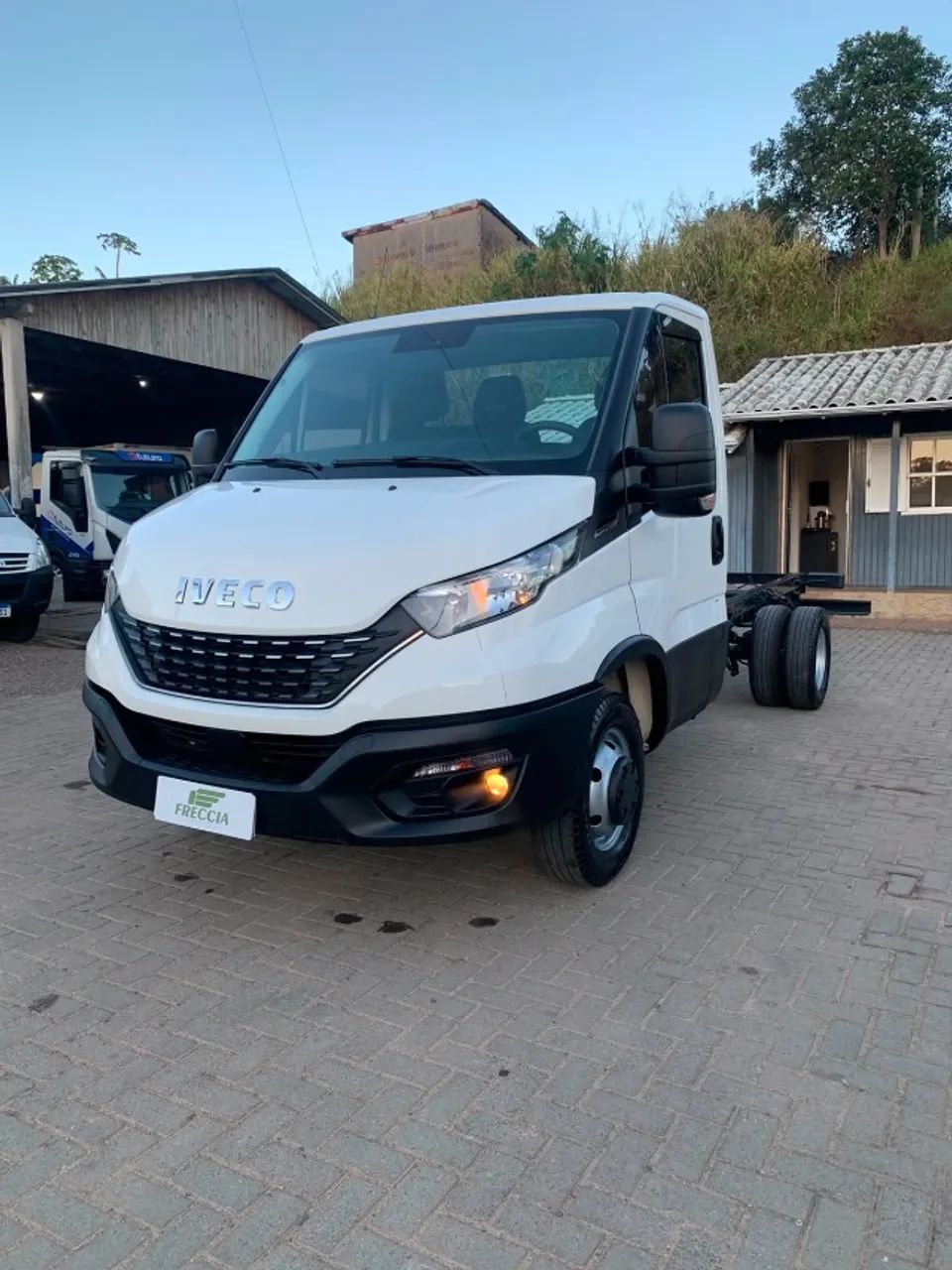 Iveco Daily 55-170 - Foto 2