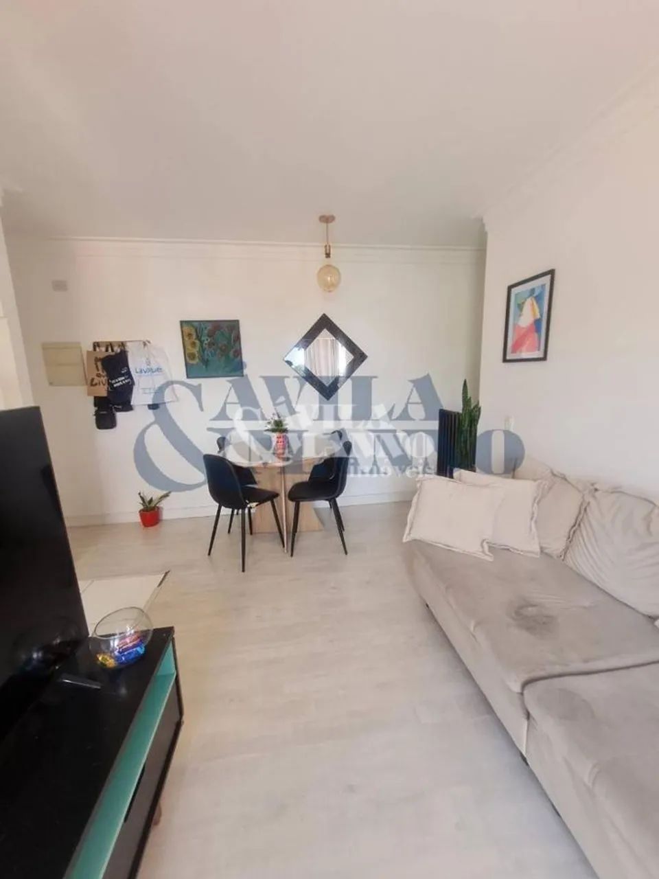 Apartamento com 2 quartos na Mooca - Foto 4