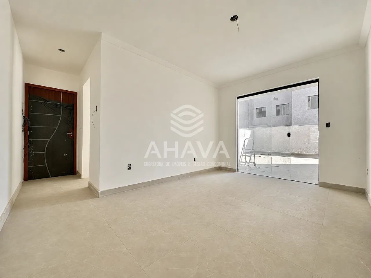 Apartamento com Área Privativa 3 Quartos à Venda - Foto 2