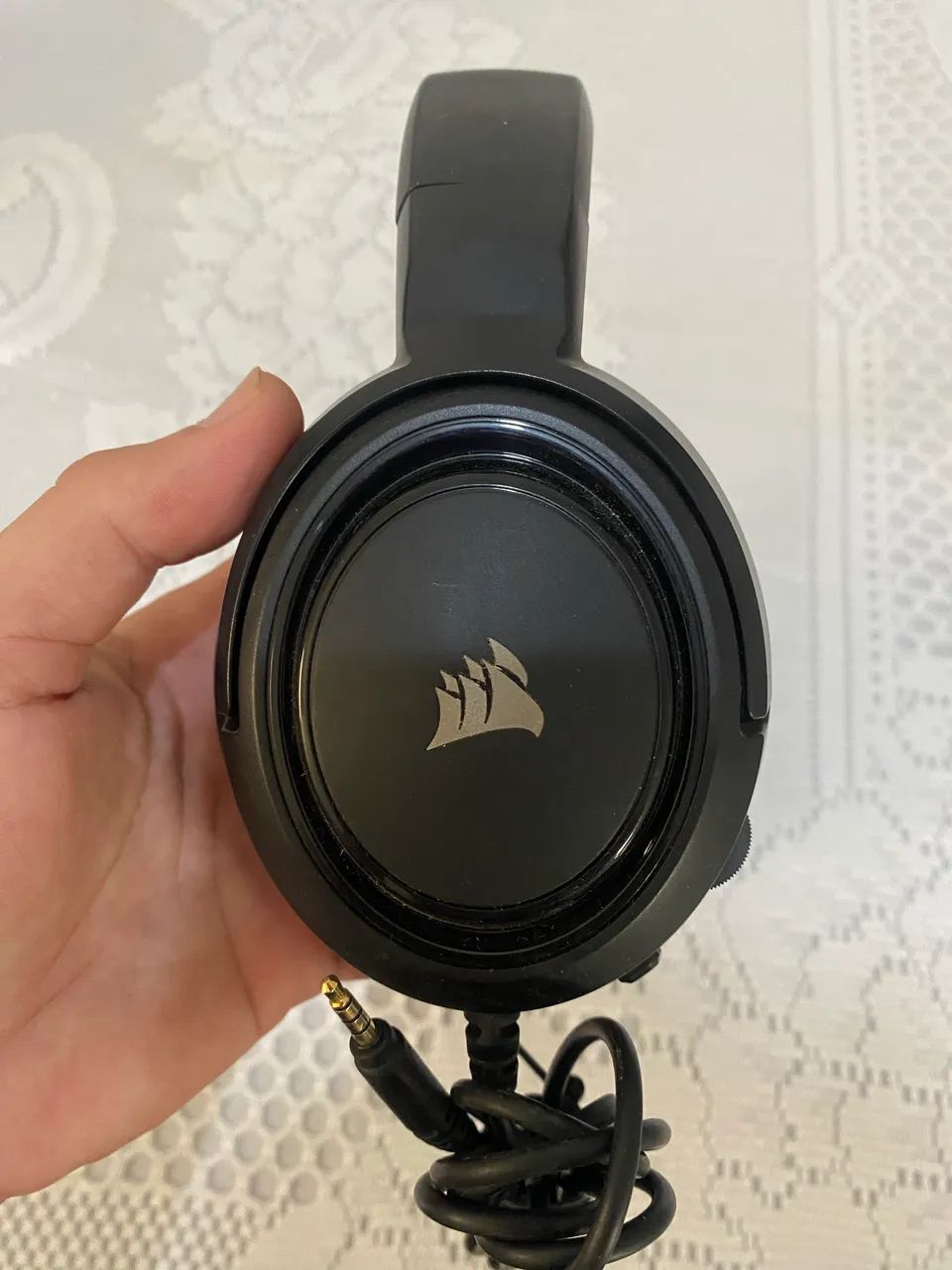 Headset Corsair HS35