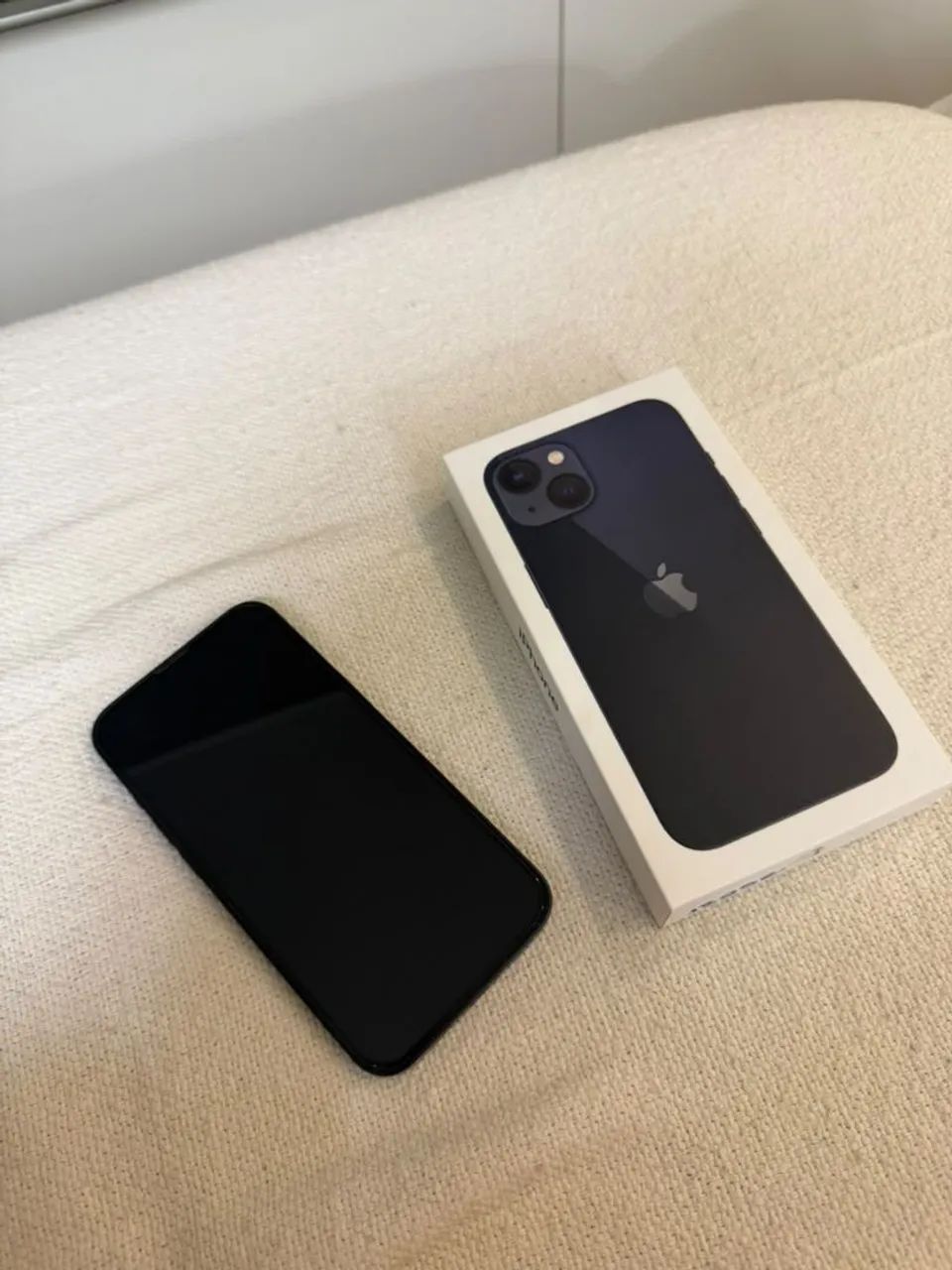 iPhone 13 Impecável  - Foto 5