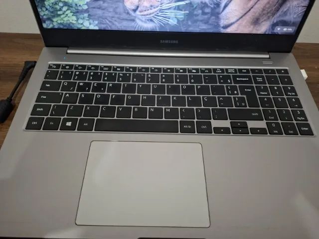 Notebook Samsung Book X40 - Foto 3