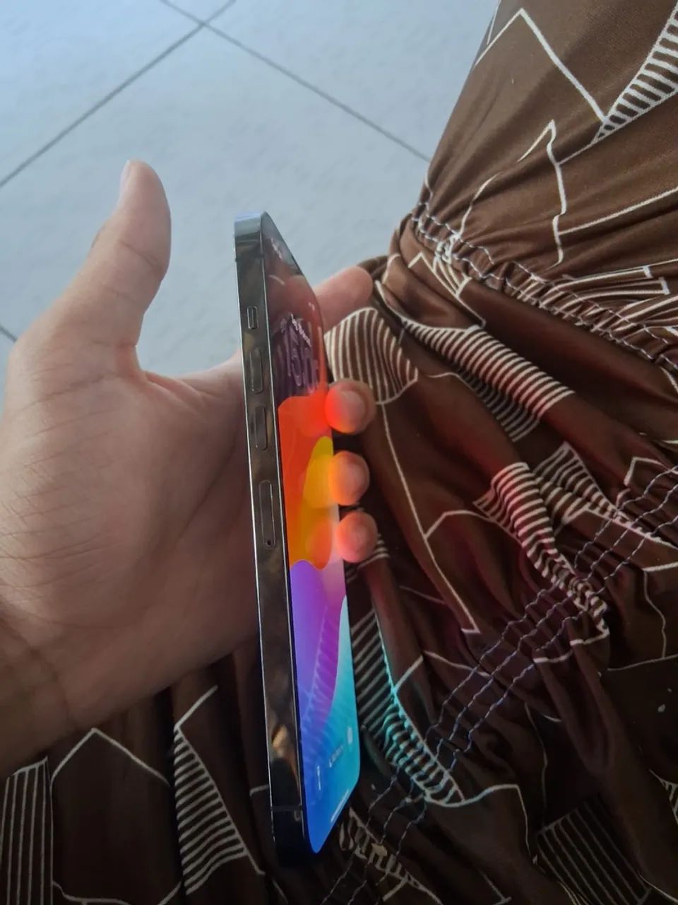 IPHONE 13 PRO MAX  - Foto 3