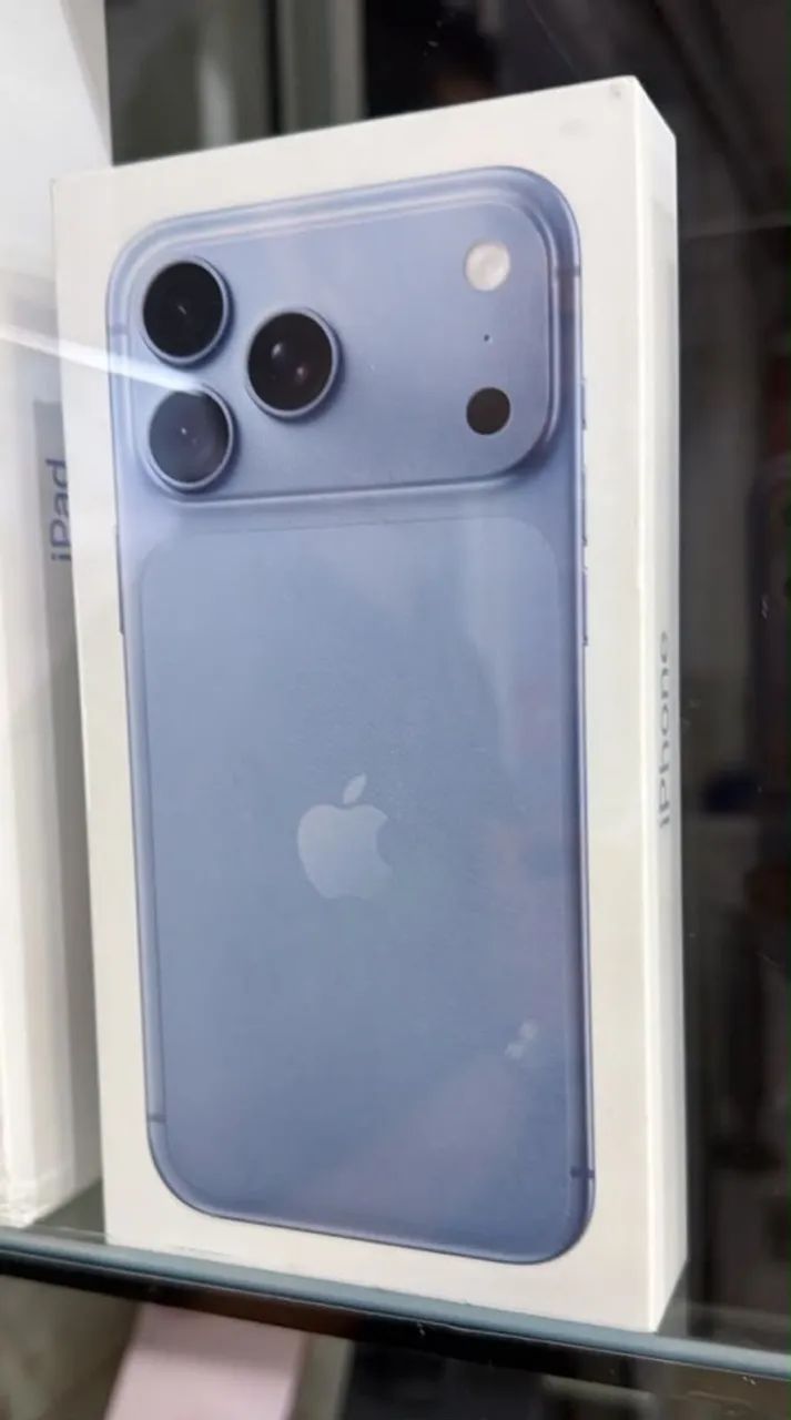 iPhone 18 pro max 256gb