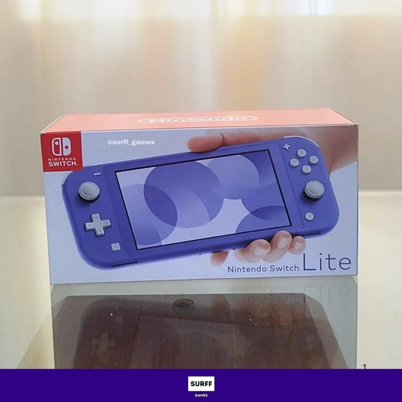 Nintendo Switch Lite パープル GUTIAL Accessories Bundle for Nintendo Switch Lite - Cute Kawaii