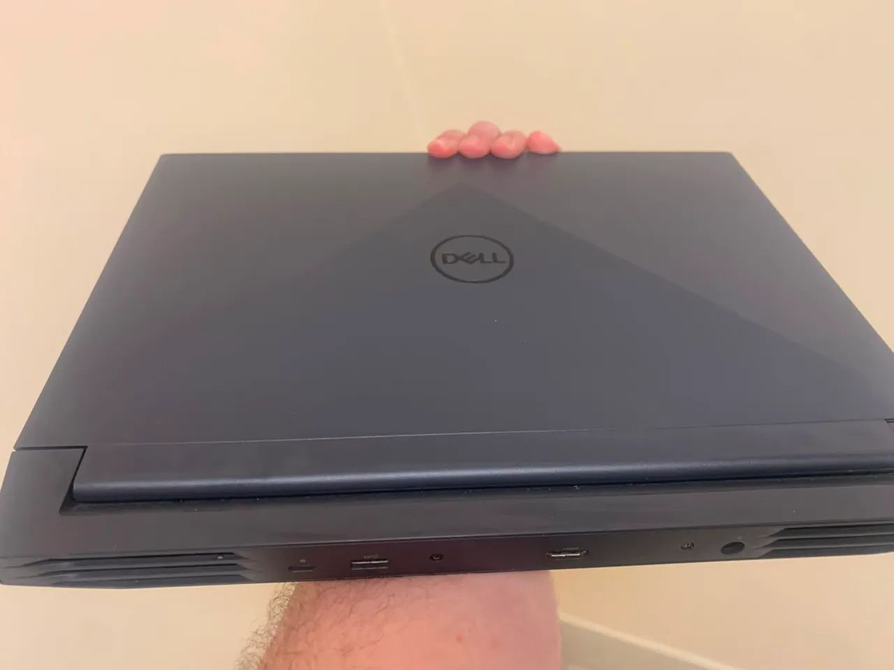 Notebook Gamer DELL G15 - Foto 2