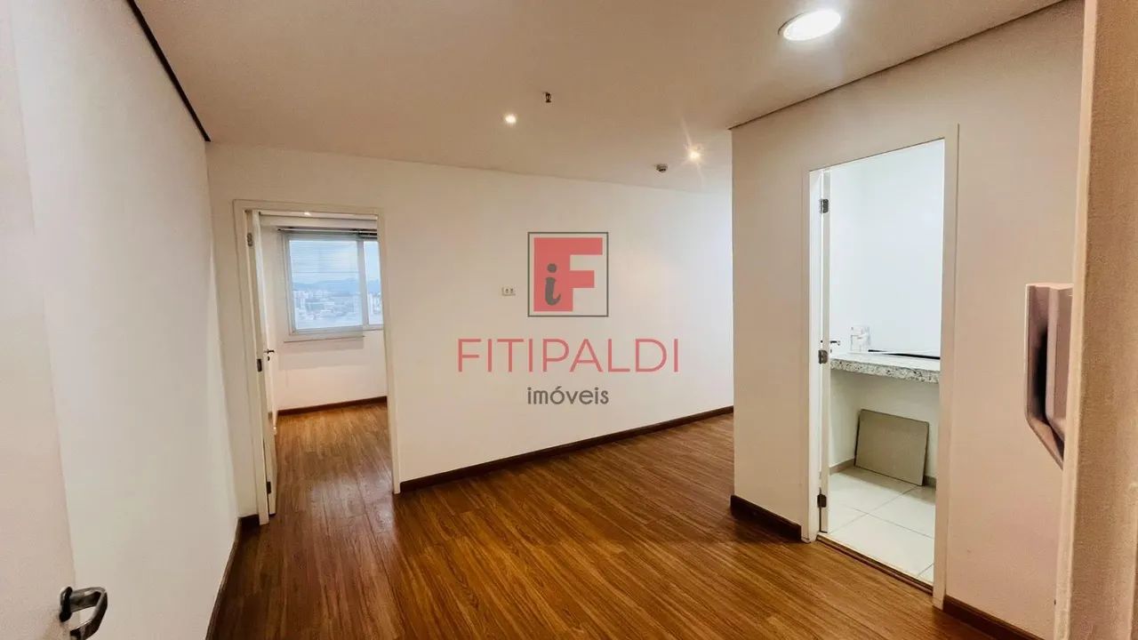 Sala em Centro - Guarulhos