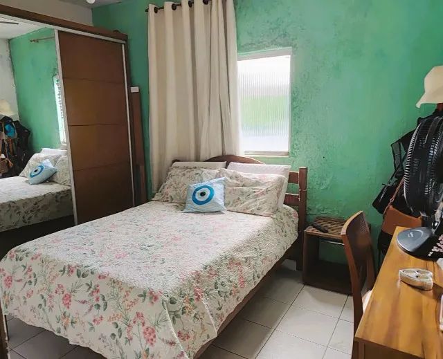 CASA 4/4 - AMPLA - VENTILADA -IAPI - VENDO - Foto 4