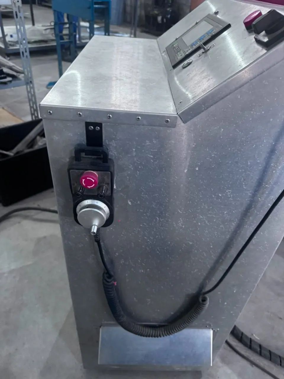 CNC Router  - Foto 4