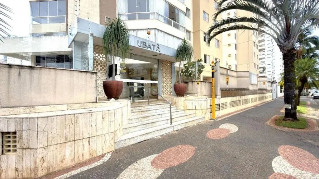 Edifício Ubatã - Foto 3