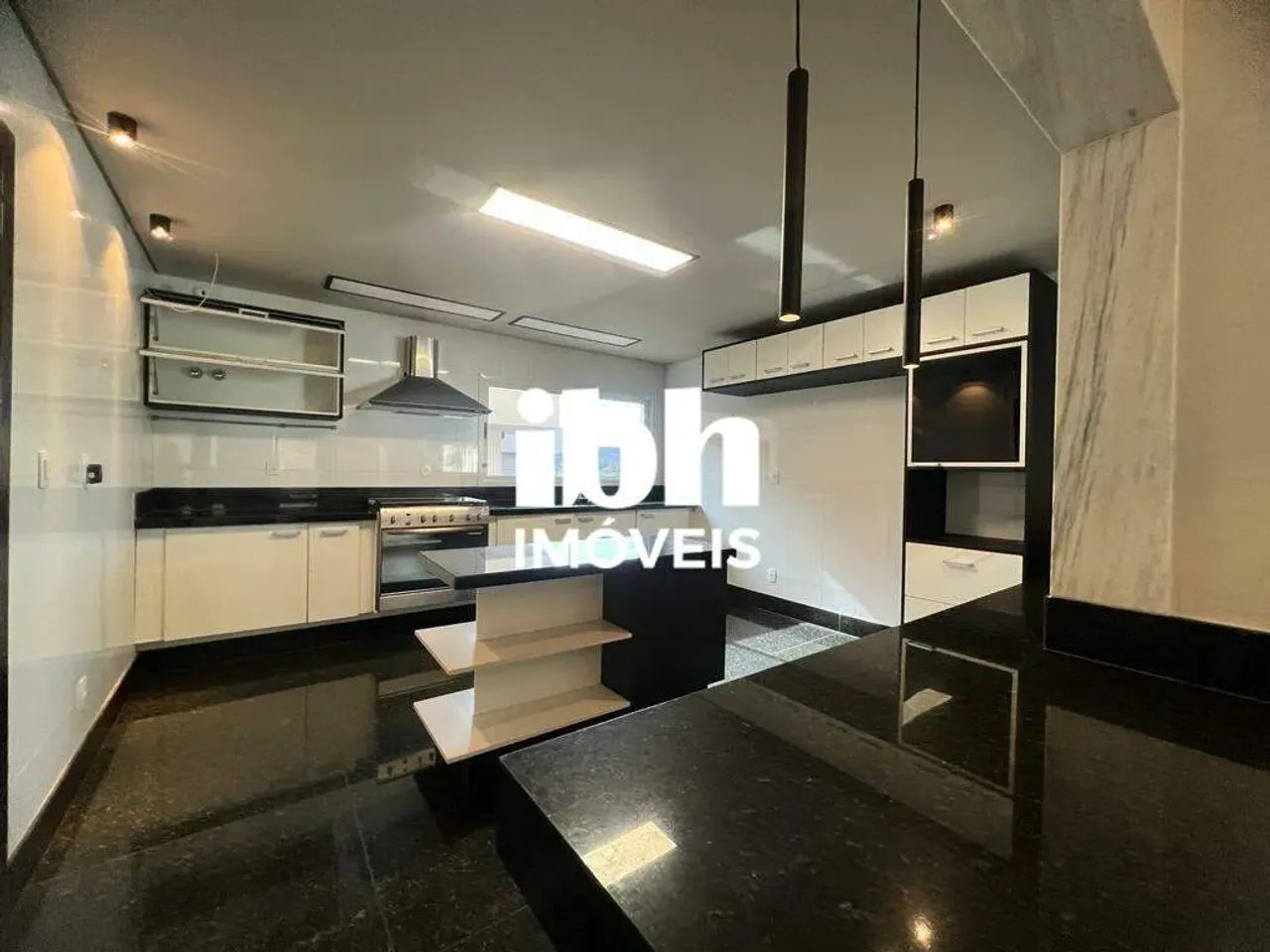 Casa para alugar no Alphaville Nova Lima - Foto 3