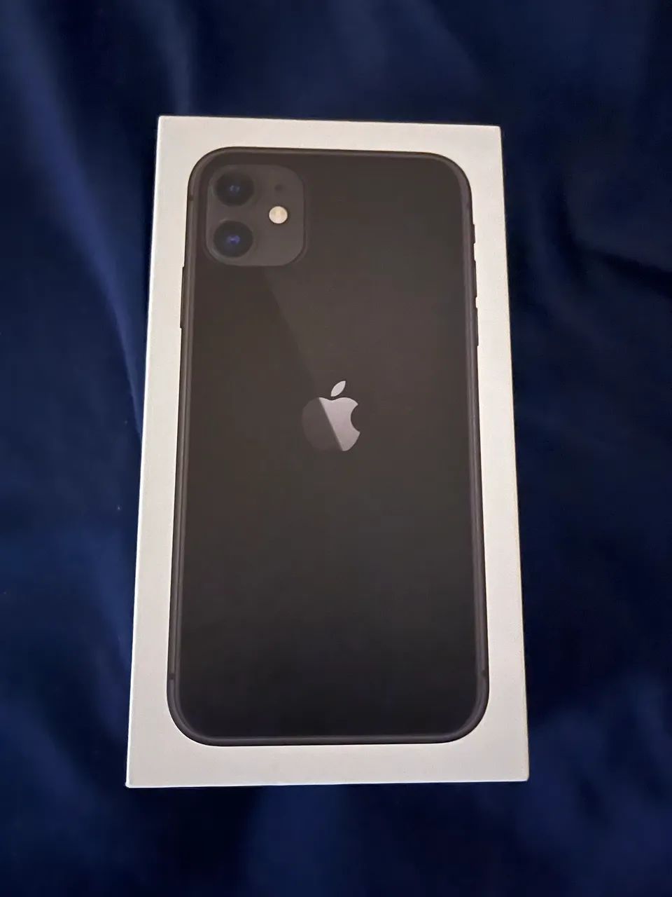 iPhone 11 64gb preto  - Foto 3